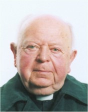 Preminuo preč. Rudolf Komerički